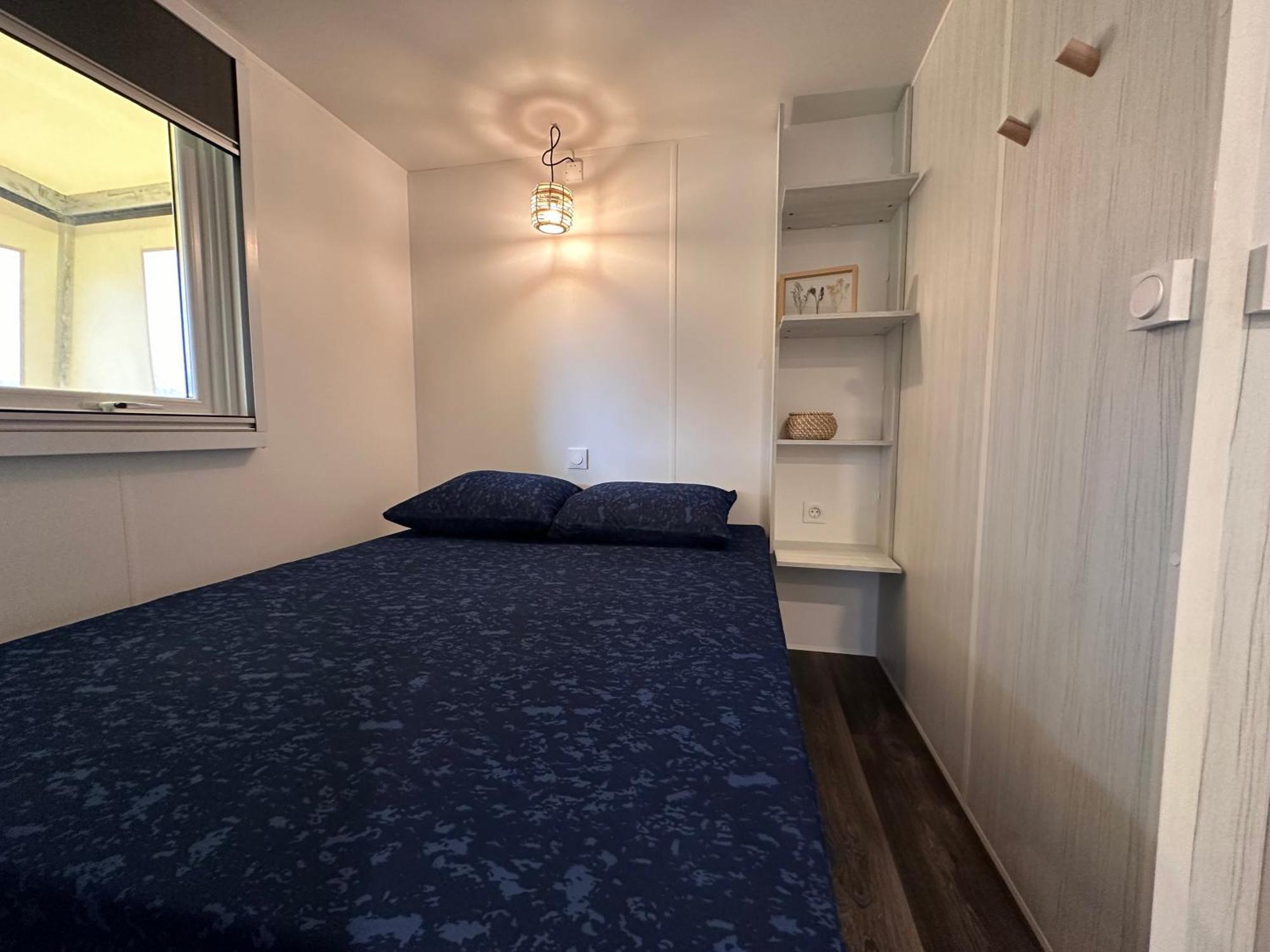 Glamping De Hof Van Eeden Warmond Exteriér fotografie